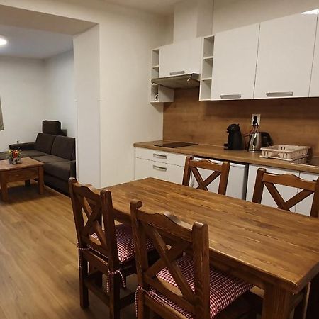 Donovaly Apartments Esterno foto