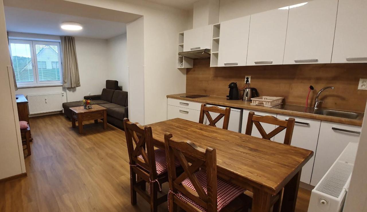 Donovaly Apartments Esterno foto