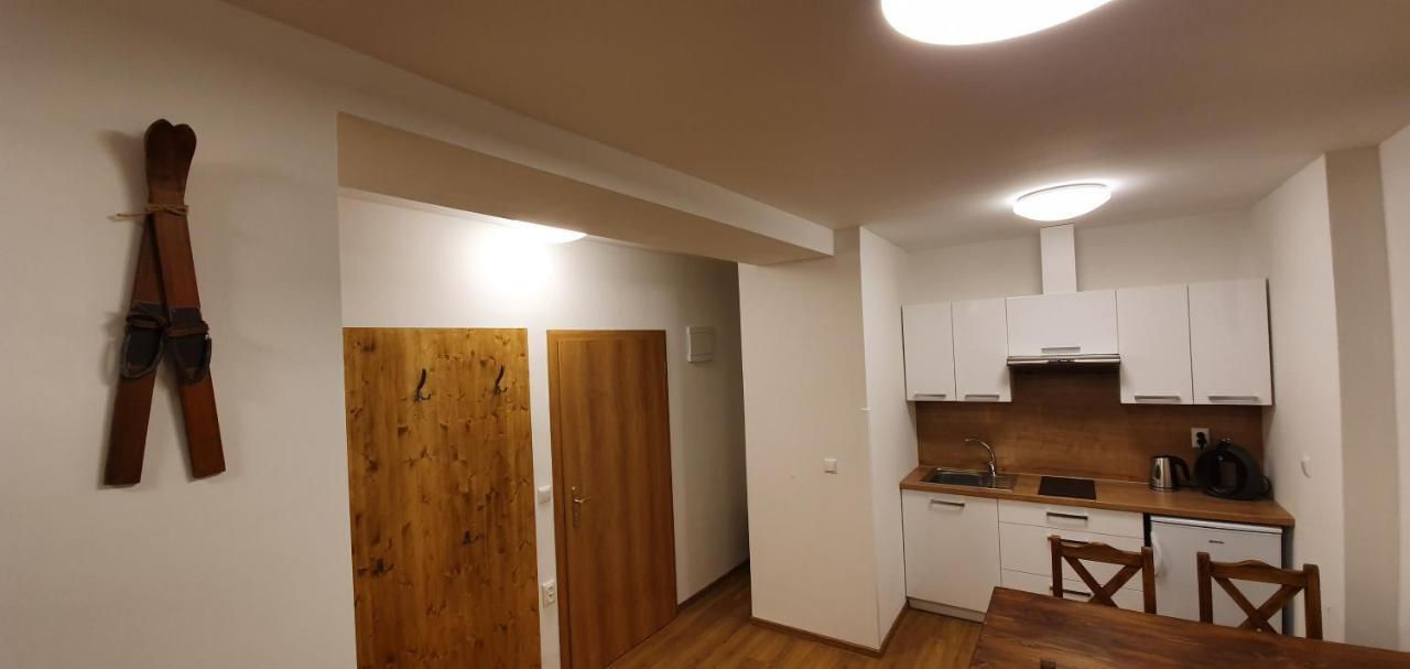 Donovaly Apartments Esterno foto