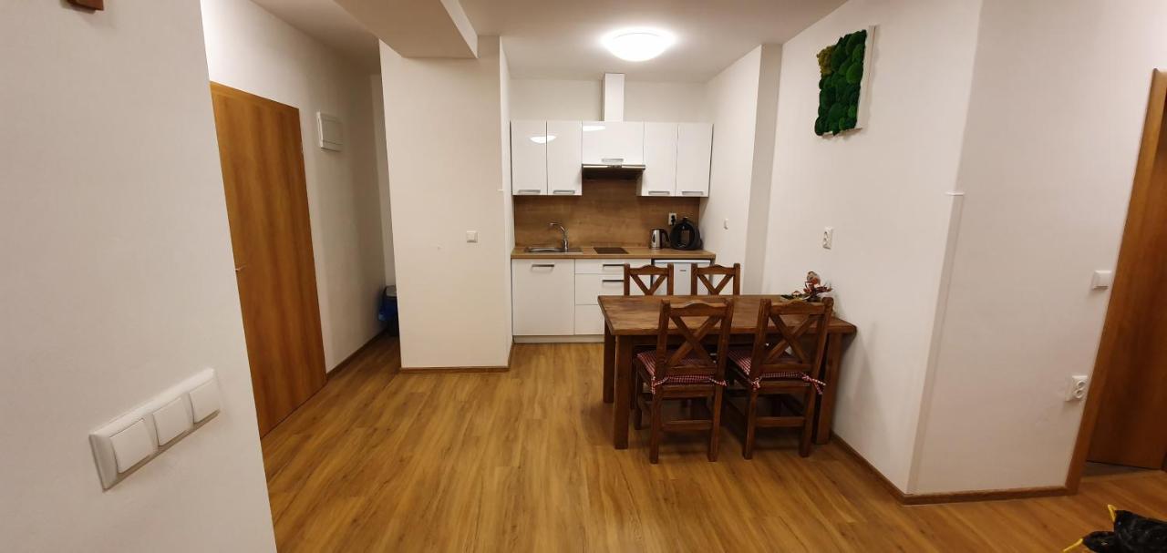 Donovaly Apartments Esterno foto
