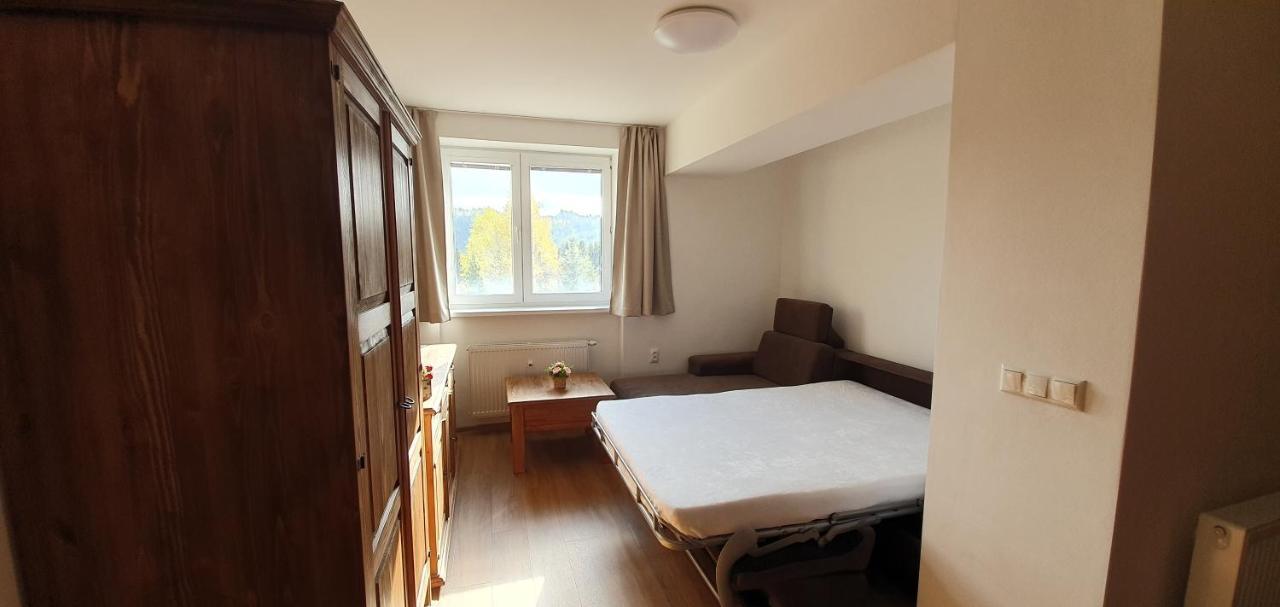 Donovaly Apartments Esterno foto